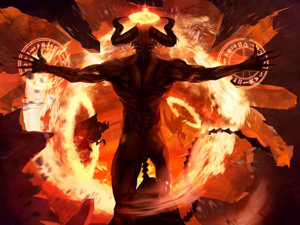 മൂസയുടെ കാലത്ത് നടന്നത്