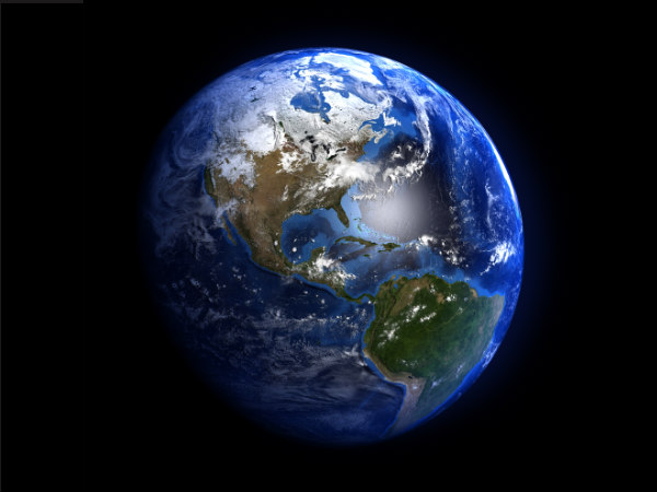 നോഹയുടെ നാളുകൾ ആവർത്തിക്കും