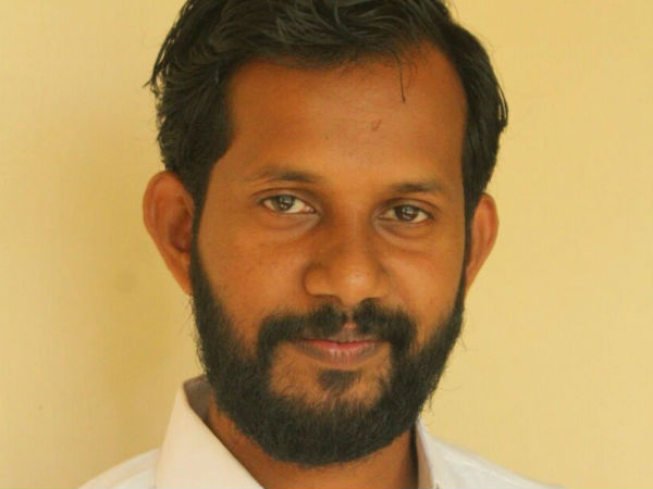 ചലച്ചിത്ര മേളയുടെ വേദിയിൽ