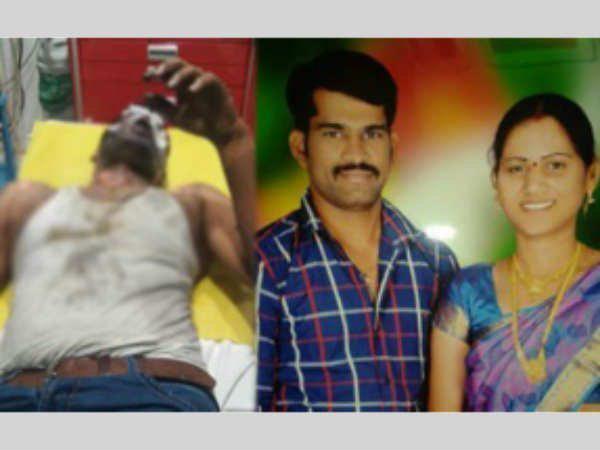 കൊല നടന്നത് നവംബര്‍ 27ന്