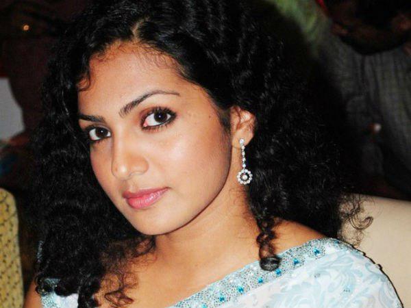പ്രിയപ്പെട്ട പാര്‍വതി