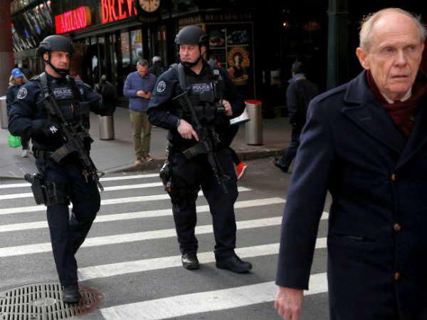 സ്ഫോടനം നടന്നത് ബസ് സ്റ്റേഷനിൽ