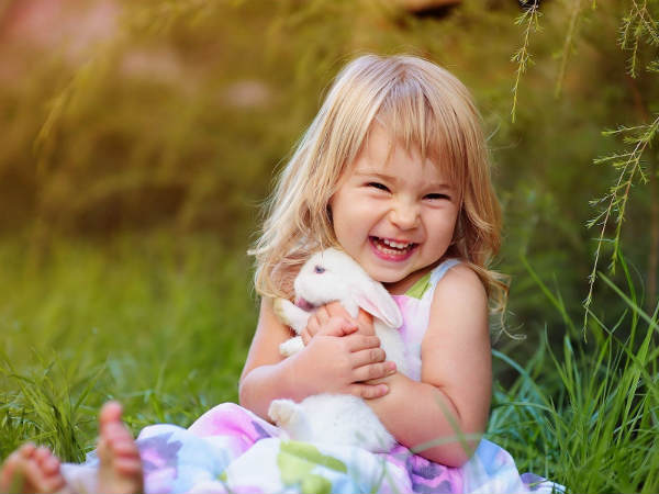  സ്നേഹം നിറഞ്ഞ സ്വഭാവം