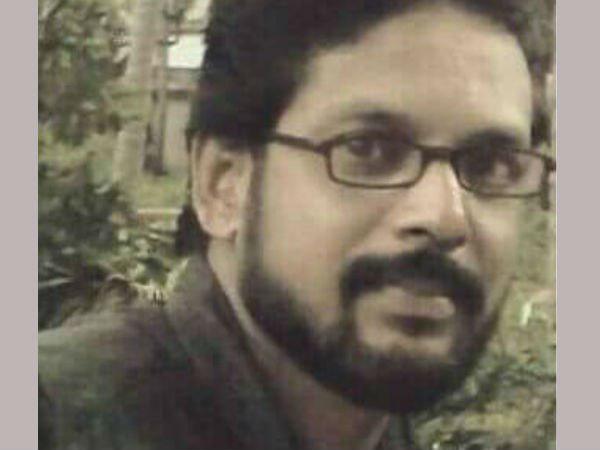 ഇതെന്ത് കവി...