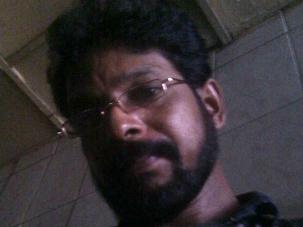 ഇടതുപക്ഷ സഹയാത്രികൻ...