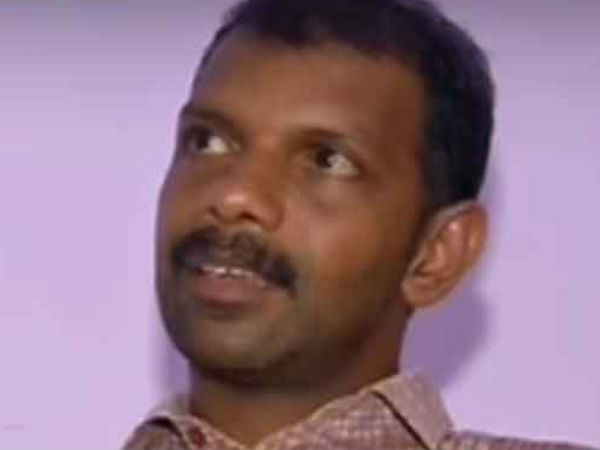 ഓട്ടോ ഡ്രൈവര്‍ സാബു