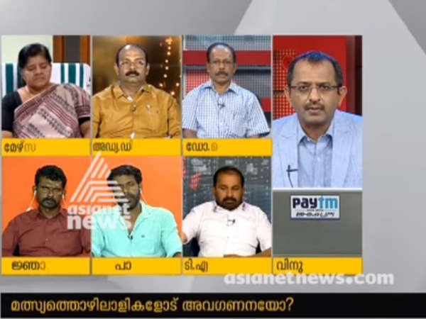 മന്ത്രിയുടെ വിശദീകരണം