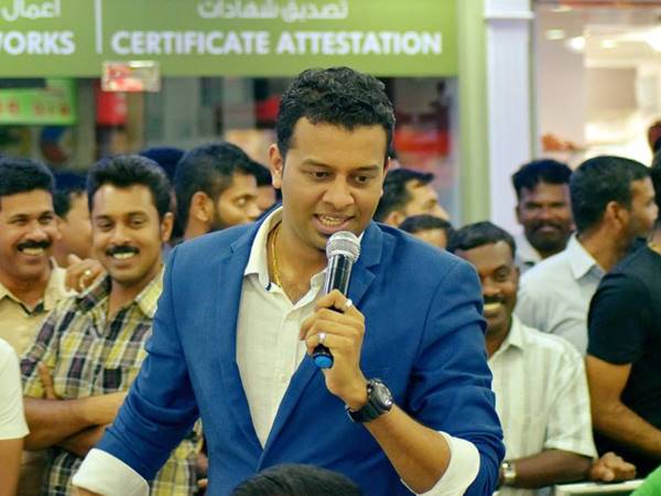 ചില ചോദ്യങ്ങള്‍