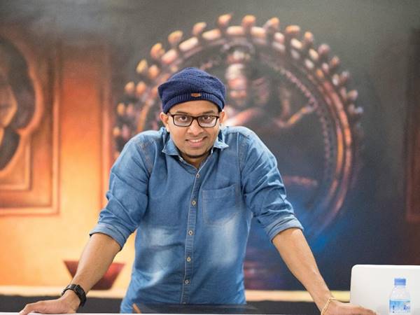 പ്രവാചകന്ർറെ കഥ