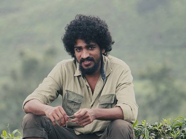 വെറും സംശയം മാത്രം വെറും സംശയം മാത്രം