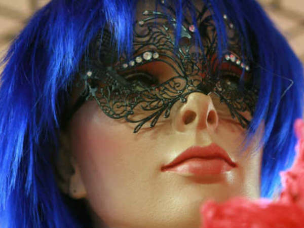 ഹണിട്രാപ്പ്