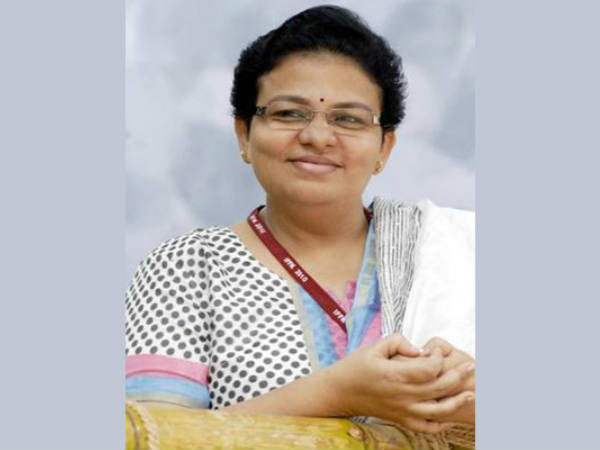 മമ്മൂട്ടിക്കെതിരെ ദീദി
