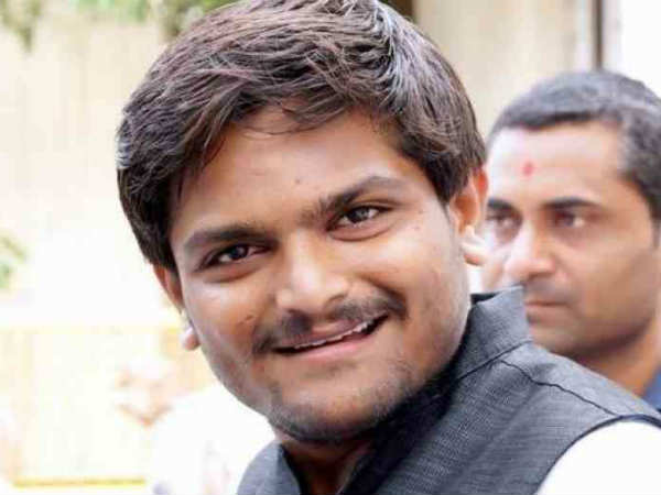 കേശുഭായിയുടെ പിന്‍കാമി