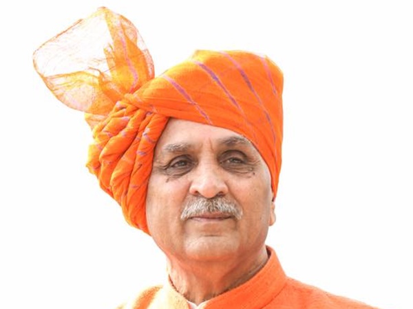 രാജ്കോട്ട് വെസ്റ്റില്‍ നിന്നും