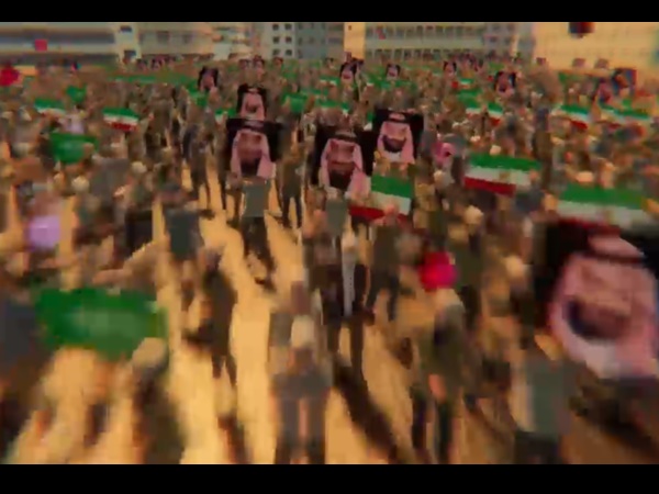 ആഹ്ലാദ പ്രകടനം