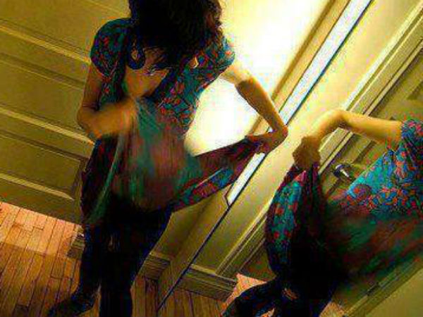 ആർഎസ്എസ് നേതാവ്...