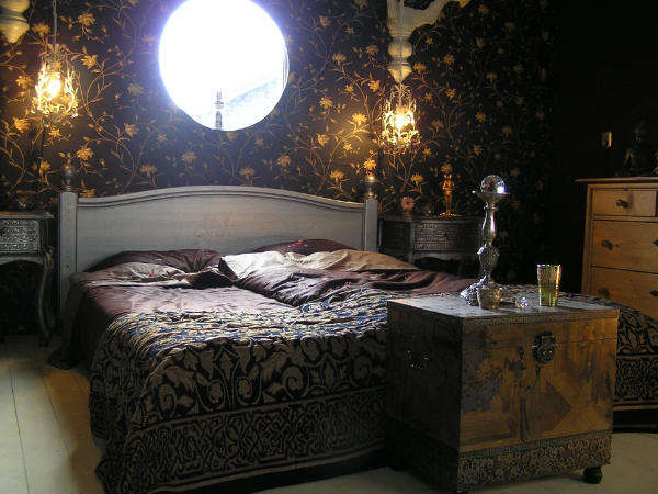 തടസ്സമില്ലാതെ വായു ലഭിക്കണം