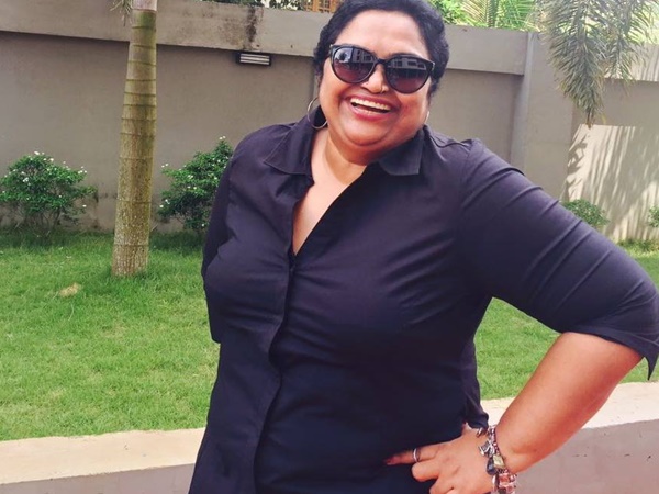 മലബന്ധം ബാധിച്ചത് പോലെ