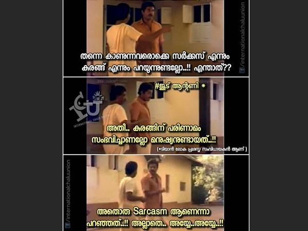 കുരങ്ങന് പരിണാമം