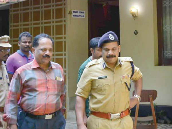 ഇനി തങ്ങില്ല
