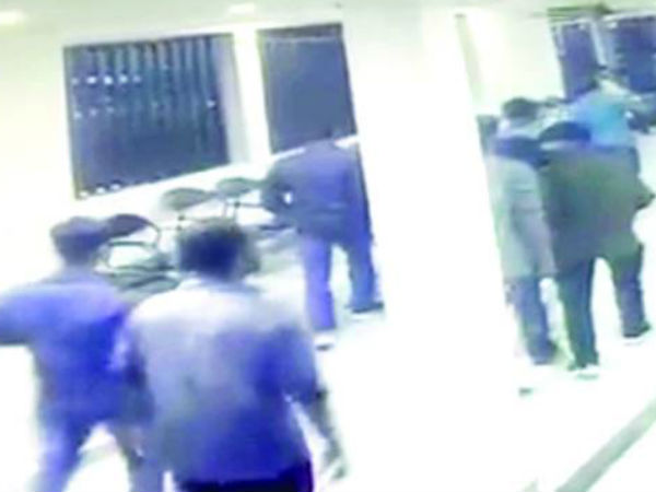 ചൗഹാന്‍ എവിടെ