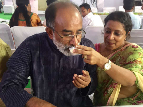  ദുഷ്ടന്മാരുടെ ആലോചന
