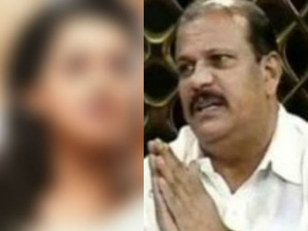 അബദ്ധം പറ്റി അവള്‍ക്ക്