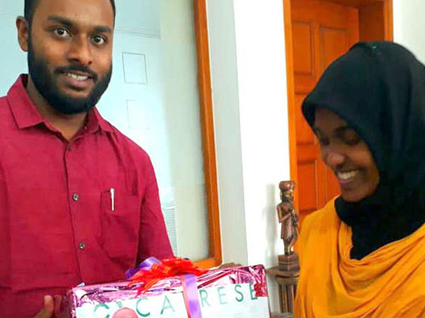  സോഷ്യൽ മീഡിയയിൽ....