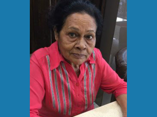 കേസ് പിൻവലിപ്പിച്ചു