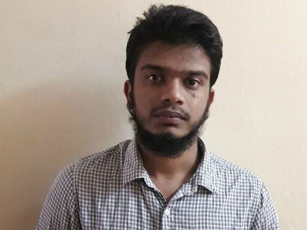 വിദ്യാര്ത്ഥിയാണ് വിദ്യാര്ത്ഥിയാണ്