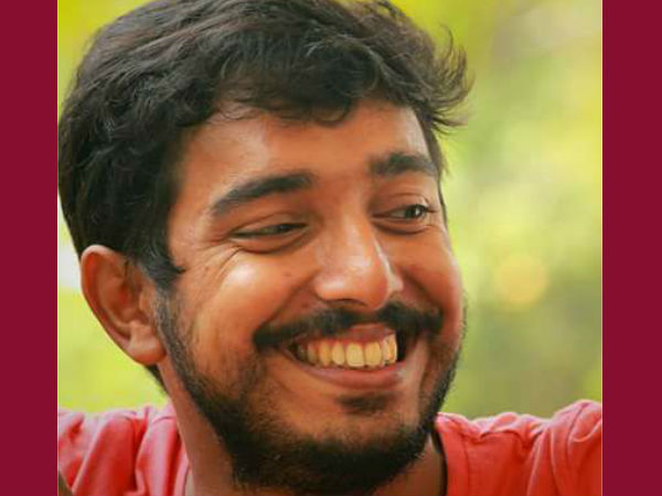 ചാന്തുപൊട്ട് നൽകിയ അനുഭവം