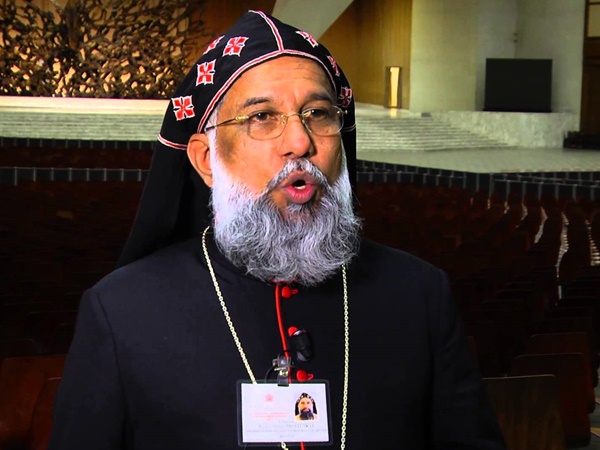  വൈദികര്‍ക്ക് നേരെ ആക്രമണം... കേസും..