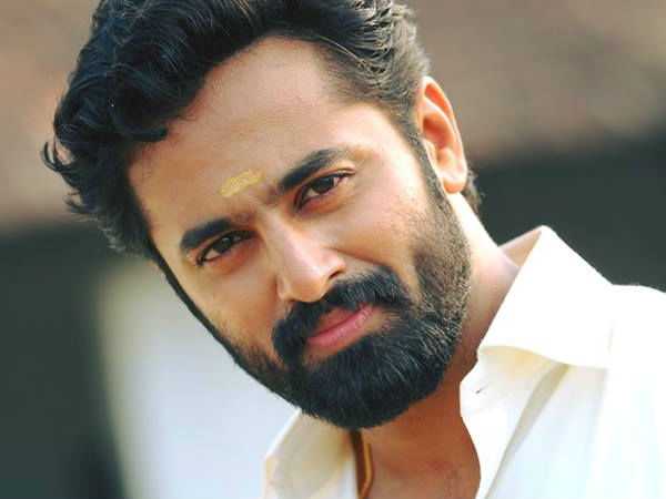 നടനെതിരെയുള്ള പീഡന പരാതി