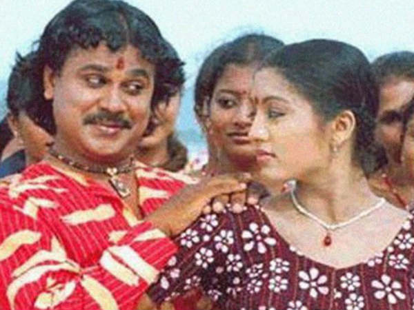 ചാന്ത്പൊട്ടിലെ രാഷ്ട്രീയം