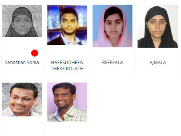 ഐഎസിലേക്ക്...