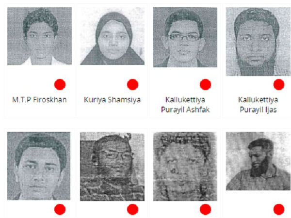 നിമിഷ ഫാത്തിമയും...