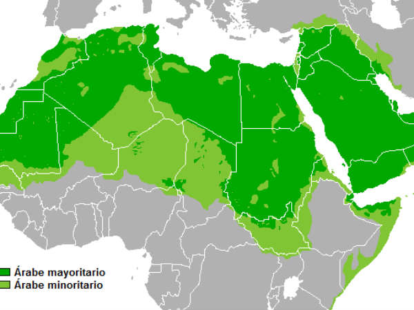 ചേരിതിരിഞ്ഞ ഭൂമി