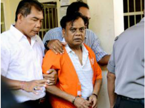  ജാമ്യത്തില്‍ പുറത്തിറങ്ങിയ കുറ്റവാളി