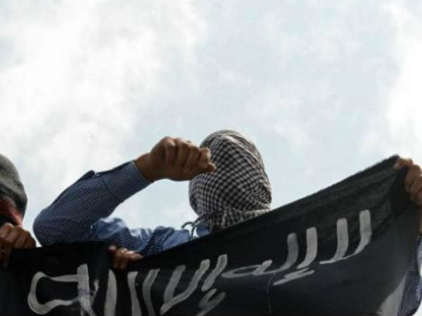 കശ്മീരിന്റെ മോചനം