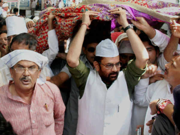 മുംബൈിയിലെ ശിവസേന