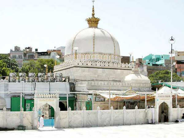 ആരാണ് ഖാജ മുഈനുദ്ദീന്‍ ചിശ്തി