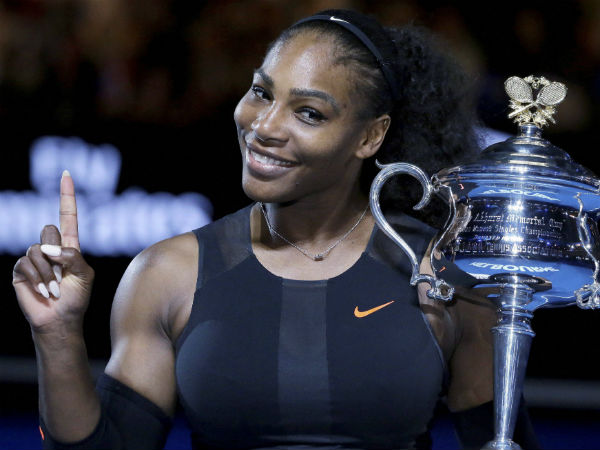 സൂപ്പര്‍ സെറീന