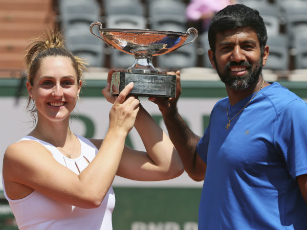 ബൊപ്പണ്ണയുടെ ഗ്രാന്റ്സ്ലാം