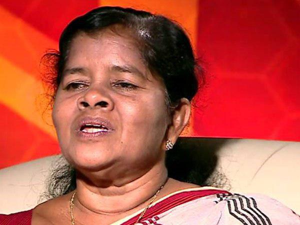 ഫിഷറീസ് മന്ത്രി...