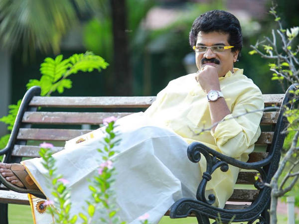 കായൽ തന്നെ...