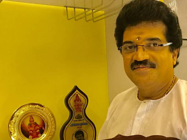 അനധികൃത നിർമ്മാണം...