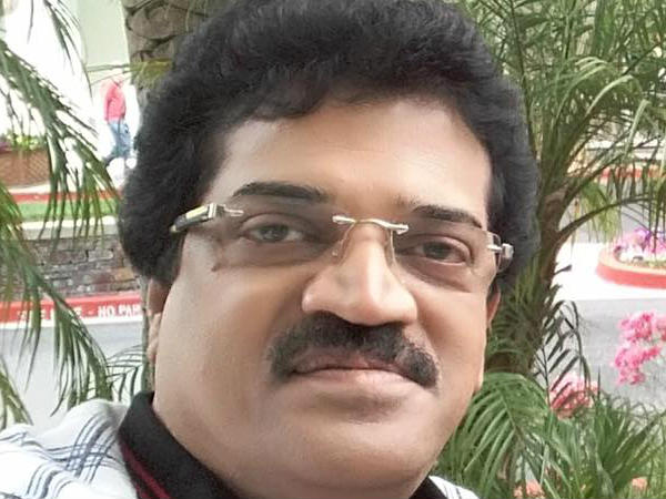 കളമശേരി സ്വദേശി....