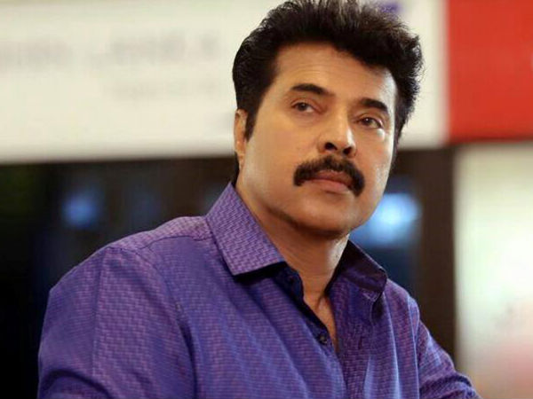 കസബ നിരാശപ്പെടുത്തി