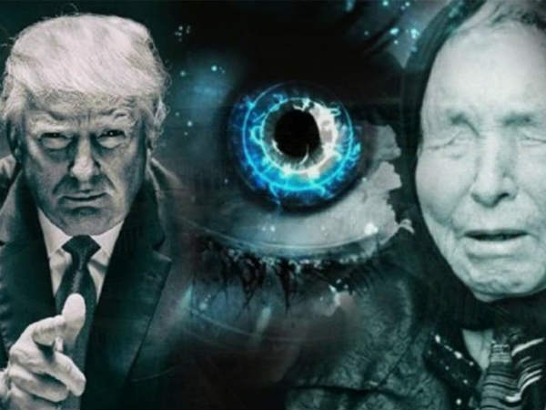 ശക്തികള്‍ മാറിമറയും