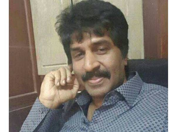 മിമിക്രി രംഗത്തെ രാജാവ്